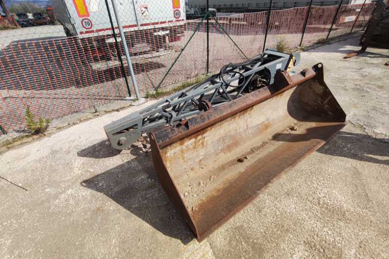 OmecoHub - Immagine DIECI PEGASUS 40.17